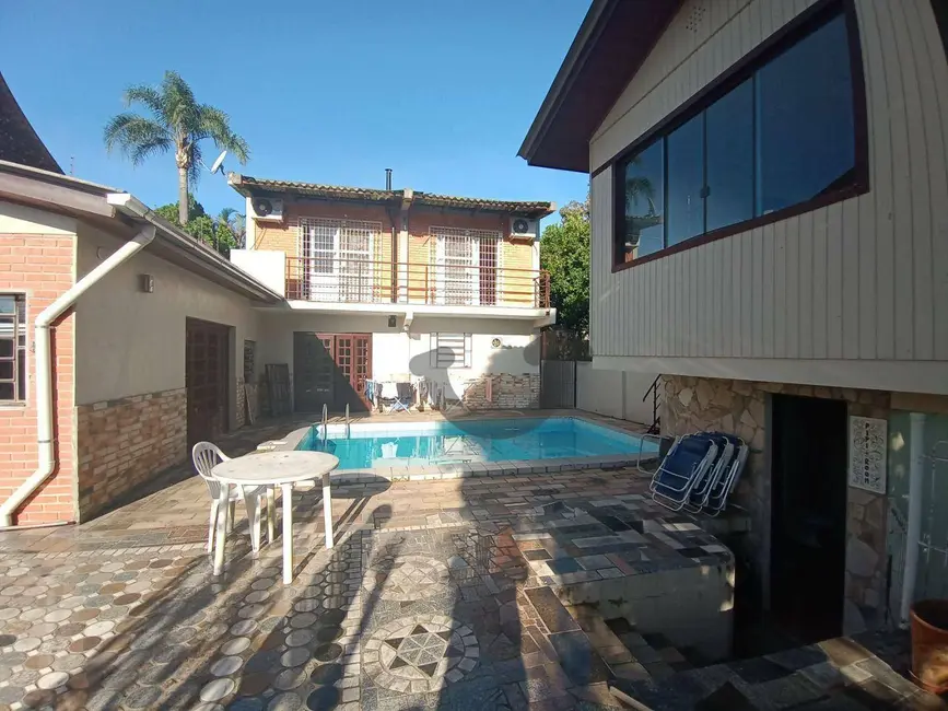 Foto 4 de Casa com 3 quartos à venda, 480m2 em Monte Verde, Santa Cruz Do Sul - RS