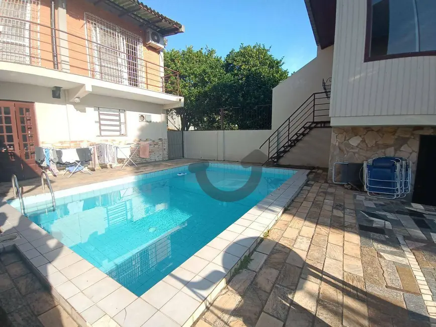 Foto 1 de Casa com 3 quartos à venda, 480m2 em Monte Verde, Santa Cruz Do Sul - RS
