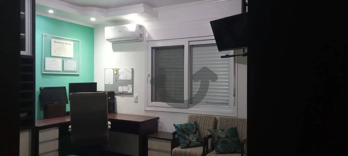 Casa com 4 quartos à venda, 372m2 em Renascença, Santa Cruz Do Sul - RS - imagem 6 Foto 6 de Casa com 4 quartos à venda, 372m2 em Renascença, Santa Cruz Do Sul - RS