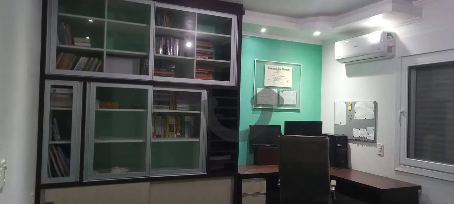 Casa com 4 quartos à venda, 372m2 em Renascença, Santa Cruz Do Sul - RS - imagem 5 Foto 5 de Casa com 4 quartos à venda, 372m2 em Renascença, Santa Cruz Do Sul - RS