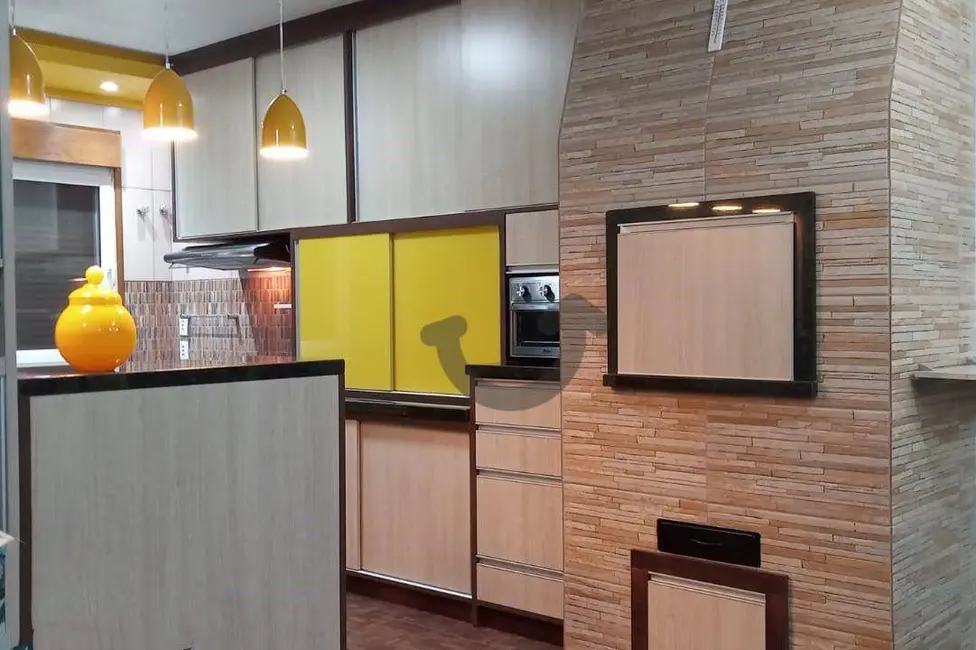 Casa com 4 quartos à venda, 372m2 em Renascença, Santa Cruz Do Sul - RS - imagem 3 Foto 3 de Casa com 4 quartos à venda, 372m2 em Renascença, Santa Cruz Do Sul - RS