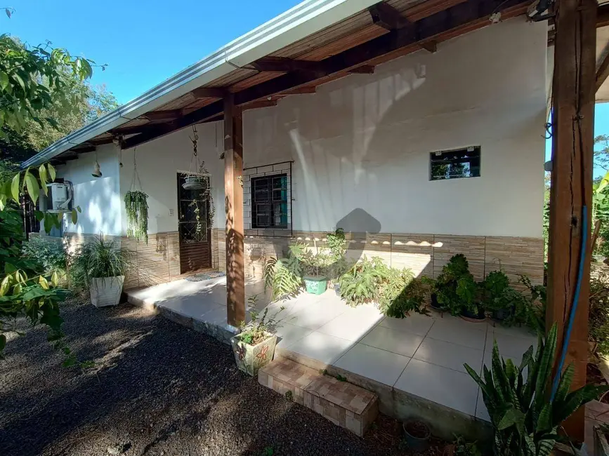 Foto 4 de Chácara à venda, 3200m2 em Vera Cruz - RS