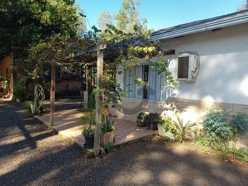 Foto 2 de Chácara à venda, 3200m2 em Vera Cruz - RS