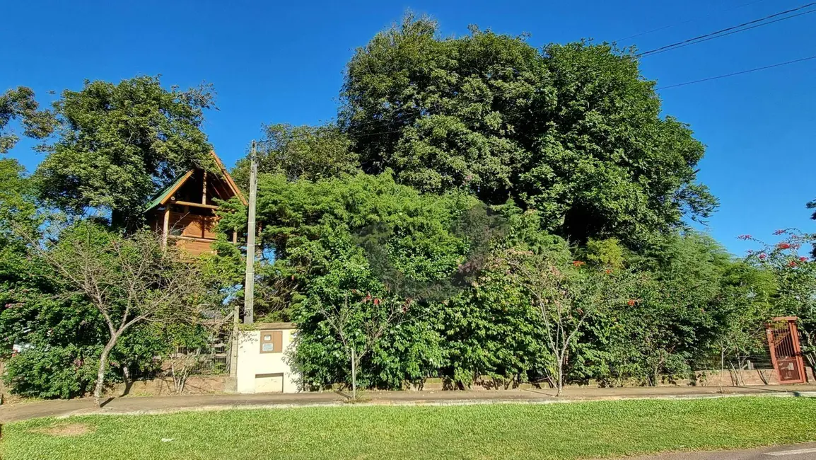 Foto 7 de Casa com 3 quartos à venda, 5151m2 em João Alves, Santa Cruz Do Sul - RS