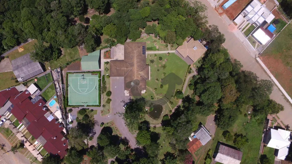 Foto 3 de Casa com 3 quartos à venda, 5151m2 em João Alves, Santa Cruz Do Sul - RS