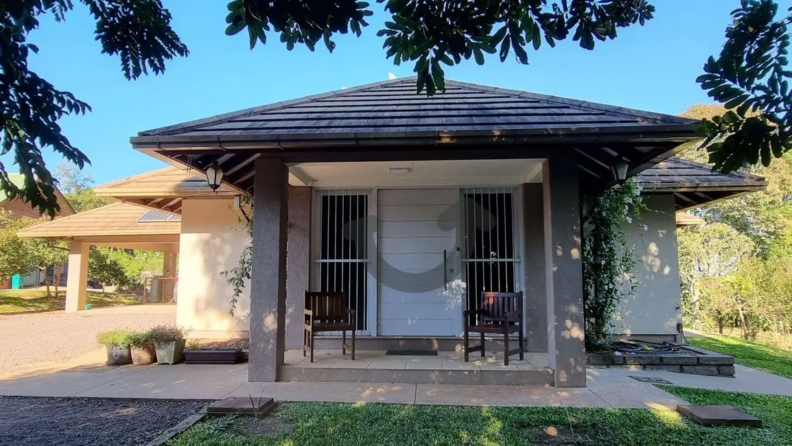 Foto 5 de Casa com 3 quartos à venda, 5151m2 em João Alves, Santa Cruz Do Sul - RS