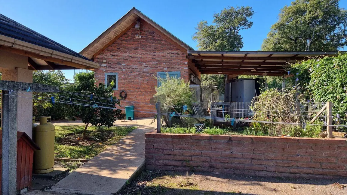 Foto 8 de Casa com 3 quartos à venda, 5151m2 em João Alves, Santa Cruz Do Sul - RS