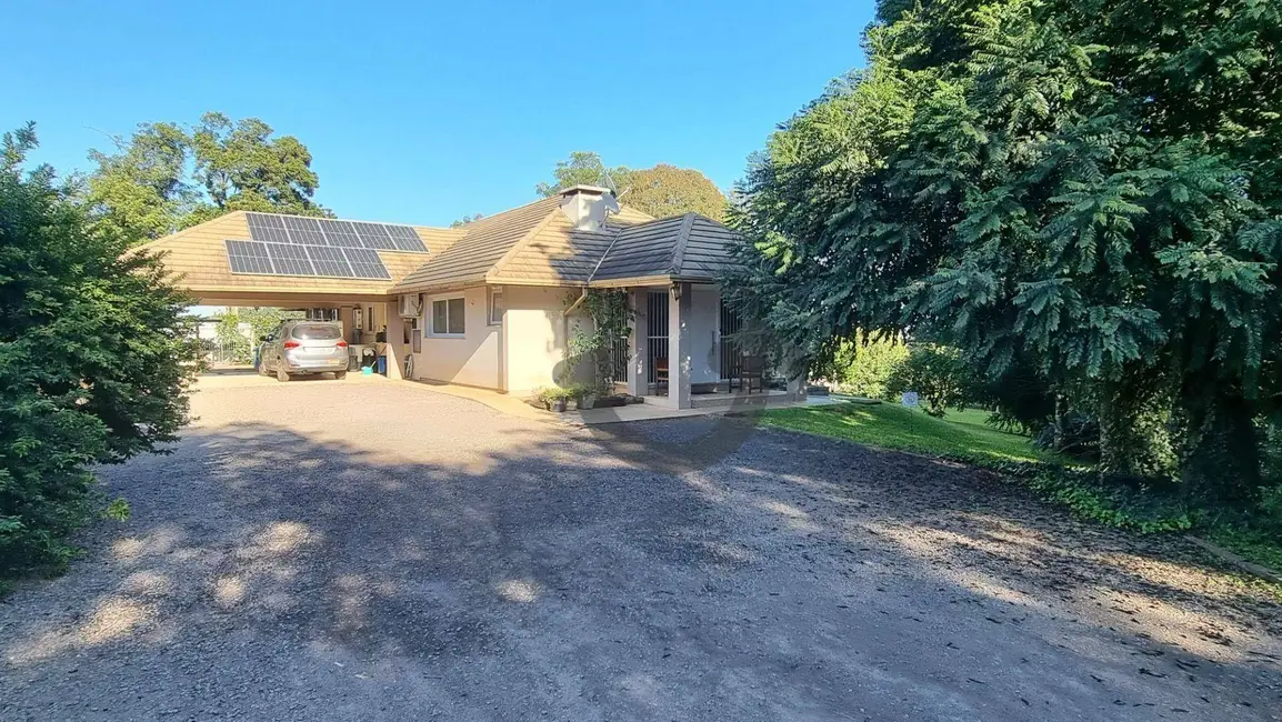 Foto 4 de Casa com 3 quartos à venda, 5151m2 em João Alves, Santa Cruz Do Sul - RS