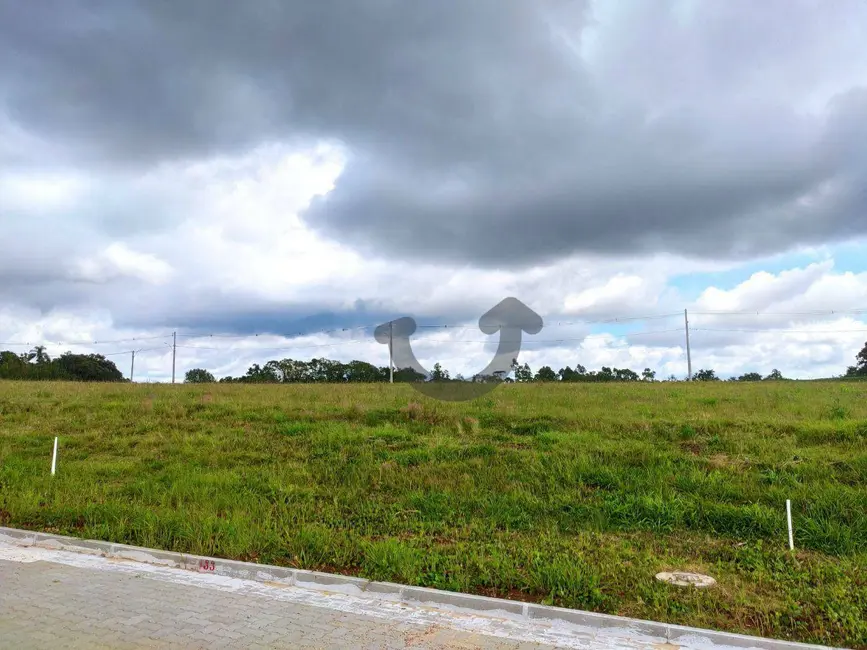 Foto 2 de Terreno / Lote à venda, 300m2 em Linha Santa Cruz, Santa Cruz Do Sul - RS