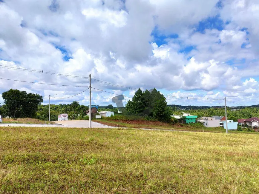 Foto 2 de Terreno / Lote à venda, 300m2 em Linha Santa Cruz, Santa Cruz Do Sul - RS