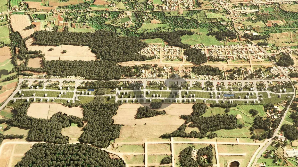 Foto 7 de Terreno / Lote à venda, 300m2 em Linha Santa Cruz, Santa Cruz Do Sul - RS