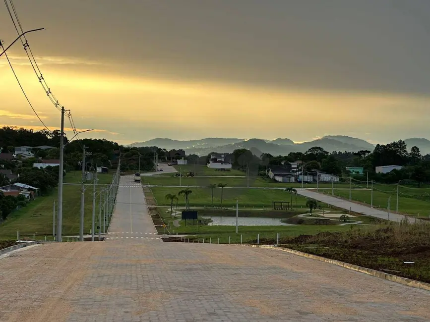 Foto 5 de Terreno / Lote à venda, 300m2 em Linha Santa Cruz, Santa Cruz Do Sul - RS