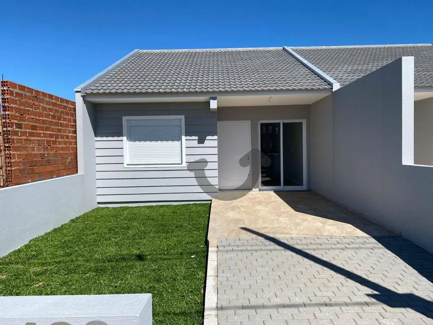 Foto 1 de Casa com 2 quartos à venda, 180m2 em Country, Santa Cruz Do Sul - RS