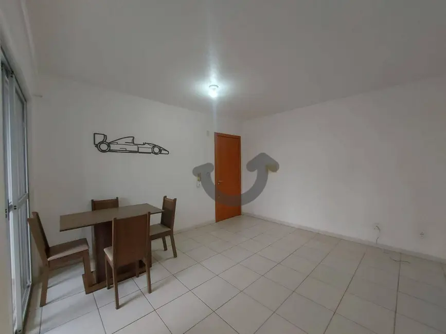 Foto 2 de Apartamento com 2 quartos para alugar, 83m2 em Arroio Grande, Santa Cruz Do Sul - RS