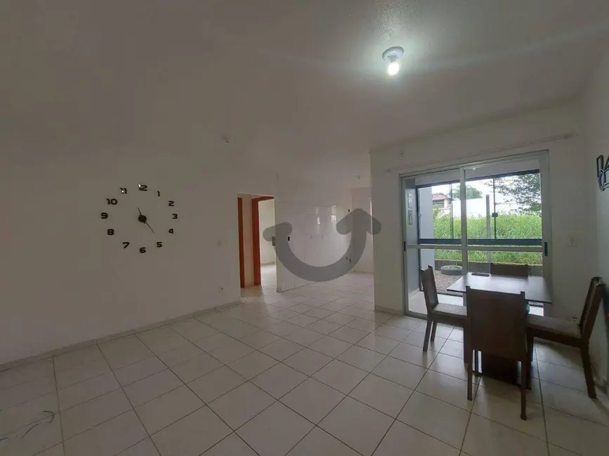 Foto 1 de Apartamento com 2 quartos para alugar, 83m2 em Arroio Grande, Santa Cruz Do Sul - RS