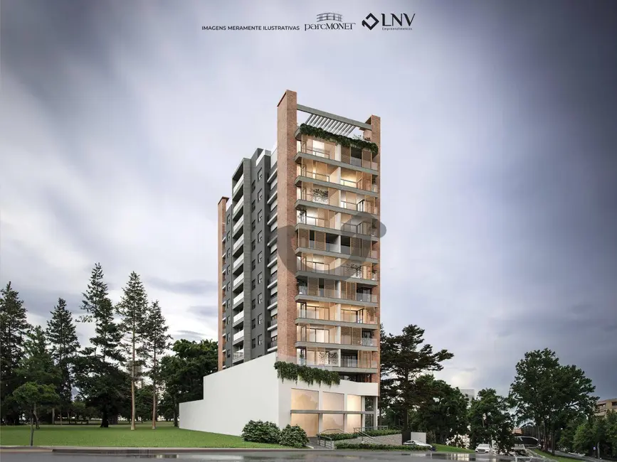 Apartamento com 1 quarto à venda, 77m2 em Centro, Santa Cruz Do Sul - RS - imagem 3 Foto 3 de Apartamento com 1 quarto à venda, 77m2 em Centro, Santa Cruz Do Sul - RS
