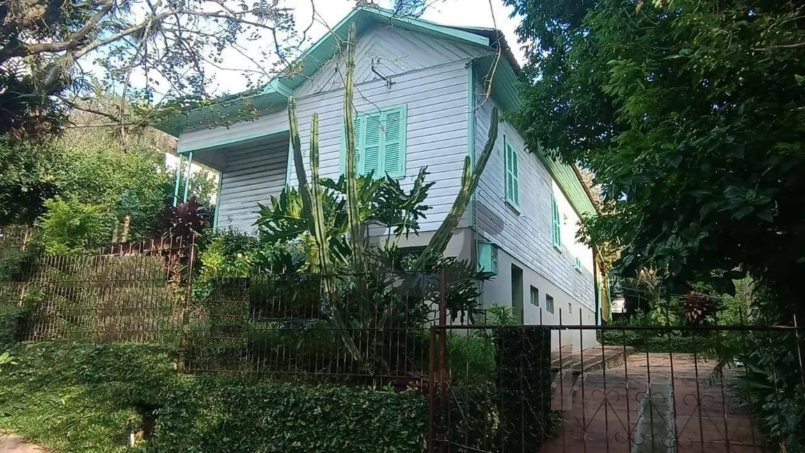 Foto 2 de Terreno / Lote à venda, 403m2 em Higienópolis, Santa Cruz Do Sul - RS