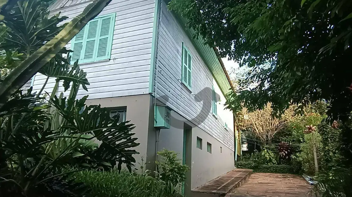 Foto 3 de Terreno / Lote à venda, 403m2 em Higienópolis, Santa Cruz Do Sul - RS