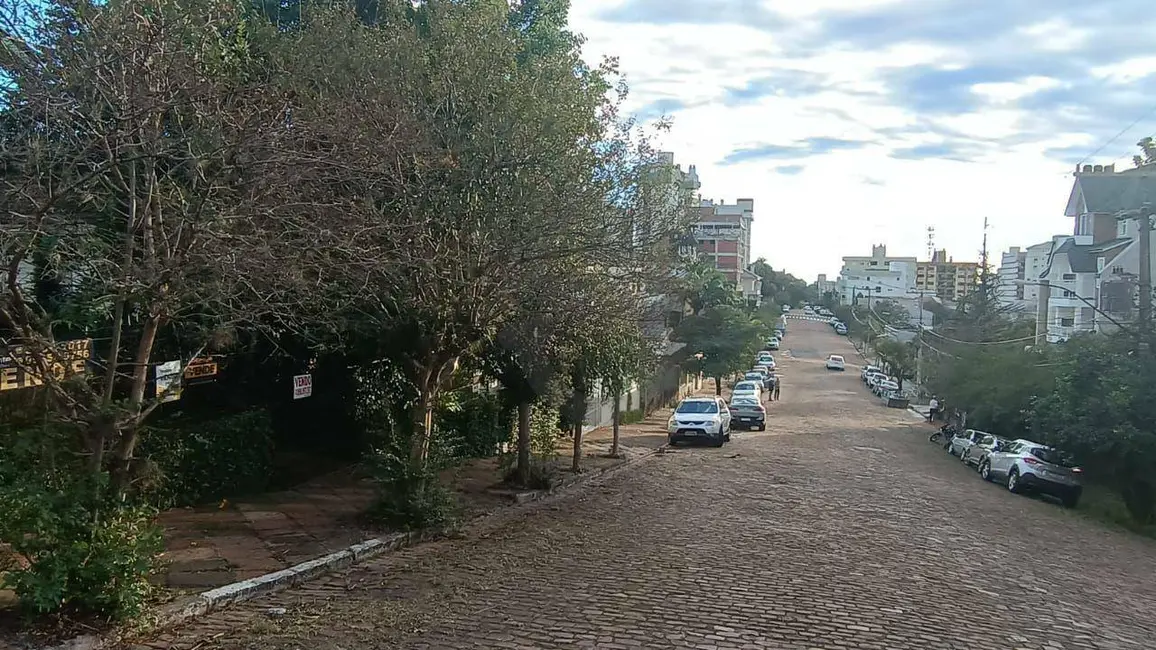 Foto 4 de Terreno / Lote à venda, 403m2 em Higienópolis, Santa Cruz Do Sul - RS