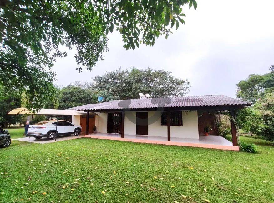 Foto 1 de Chácara com 3 quartos à venda, 75000m2 em Santa Cruz Do Sul - RS