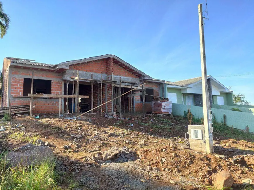 Foto 2 de Casa com 2 quartos à venda, 168m2 em João Alves, Santa Cruz Do Sul - RS