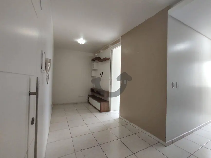 Foto 1 de Apartamento com 1 quarto para alugar, 43m2 em Universitário, Santa Cruz Do Sul - RS