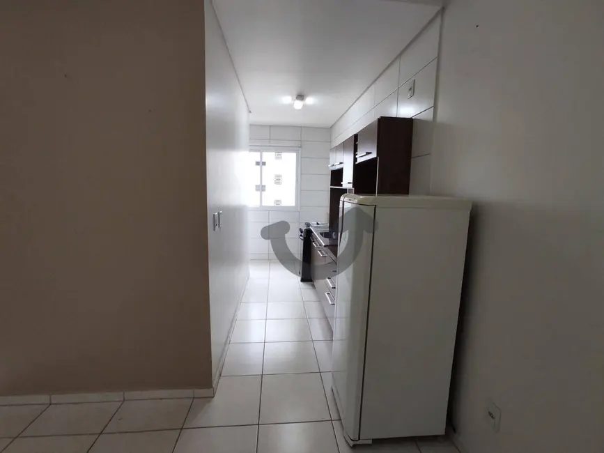 Foto 2 de Apartamento com 1 quarto para alugar, 43m2 em Universitário, Santa Cruz Do Sul - RS