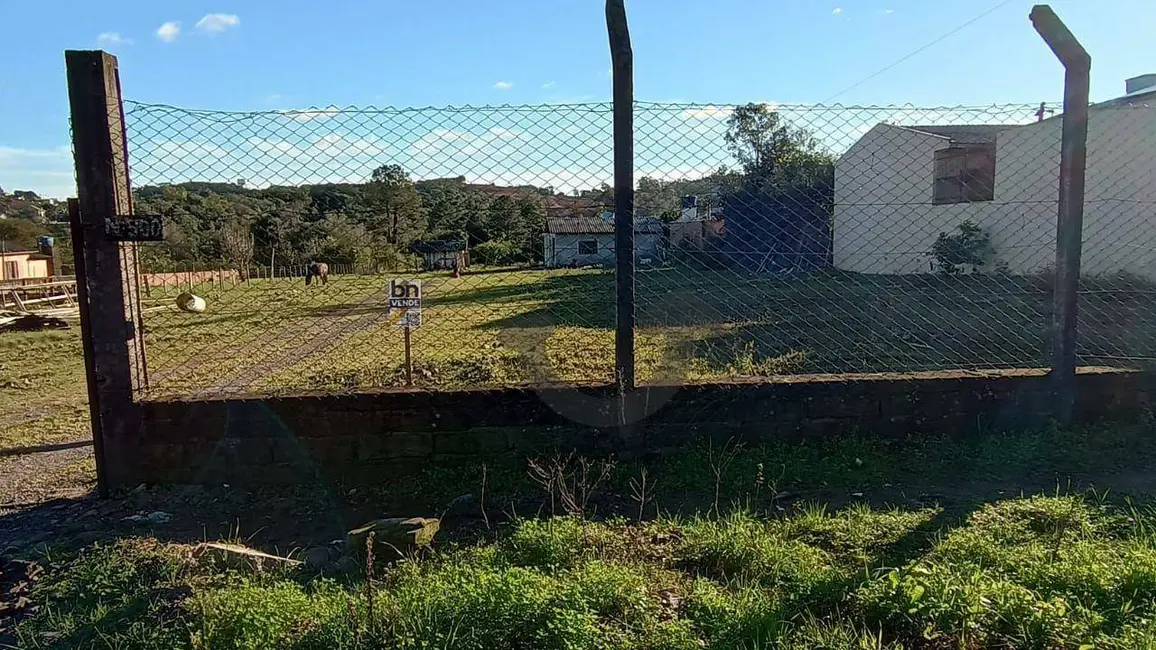 Foto 1 de Terreno / Lote à venda, 500m2 em Esmeralda, Santa Cruz Do Sul - RS