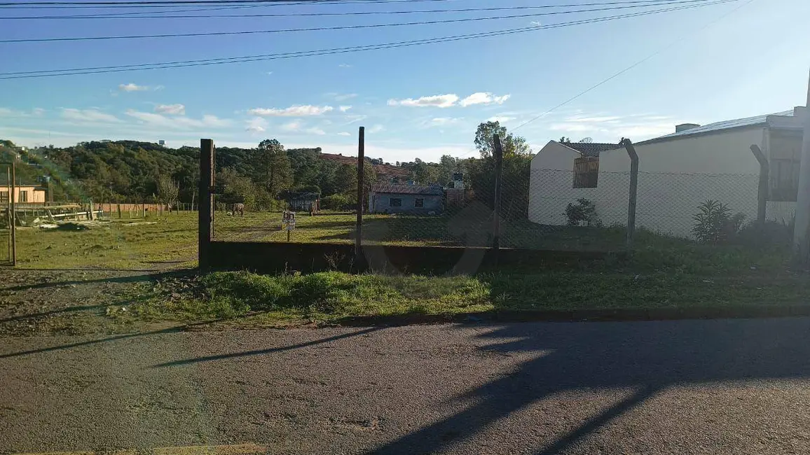 Foto 2 de Terreno / Lote à venda, 500m2 em Esmeralda, Santa Cruz Do Sul - RS