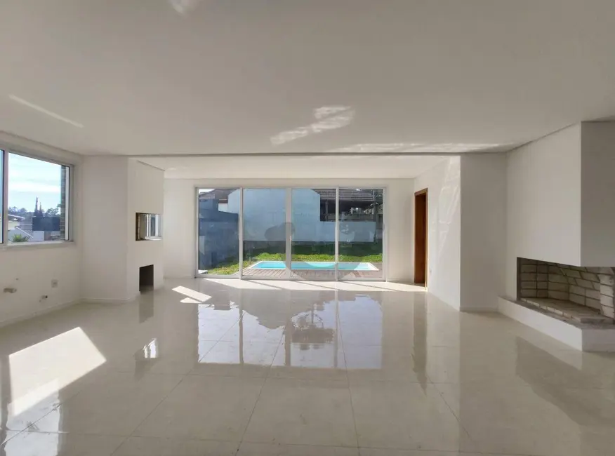 Foto 6 de Casa com 3 quartos à venda, 489m2 em Country, Santa Cruz Do Sul - RS