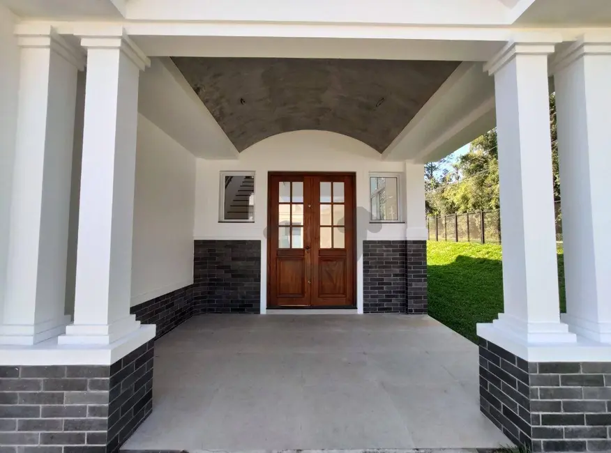 Foto 4 de Casa com 3 quartos à venda, 489m2 em Country, Santa Cruz Do Sul - RS