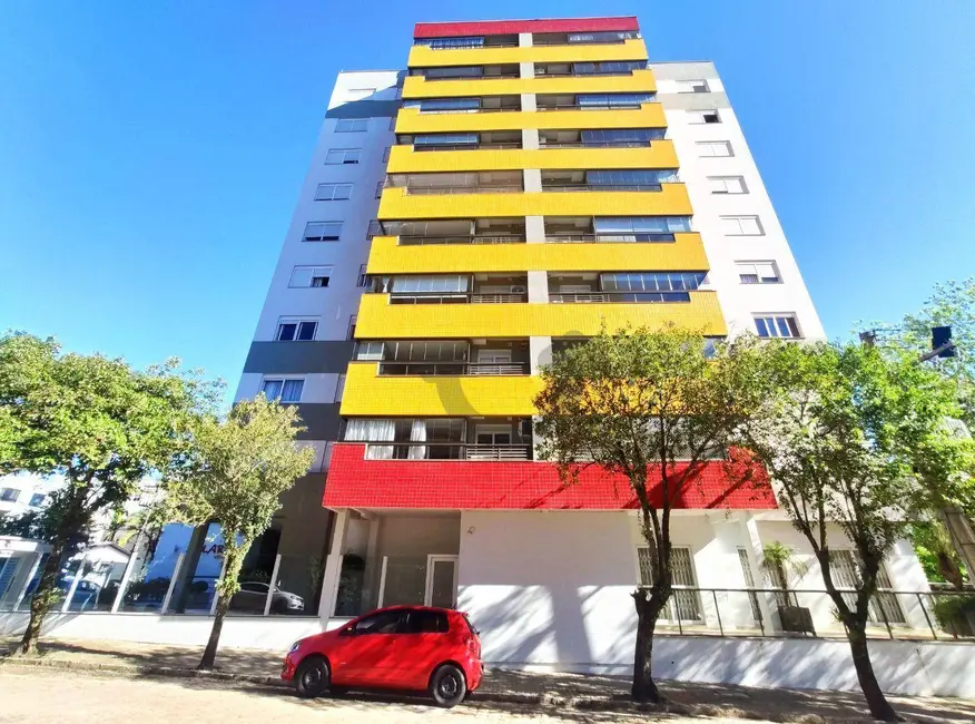 Apartamento com 2 quartos à venda, 117m2 em Centro, Santa Cruz Do Sul - RS - imagem 1 Foto 1 de Apartamento com 2 quartos à venda, 117m2 em Centro, Santa Cruz Do Sul - RS