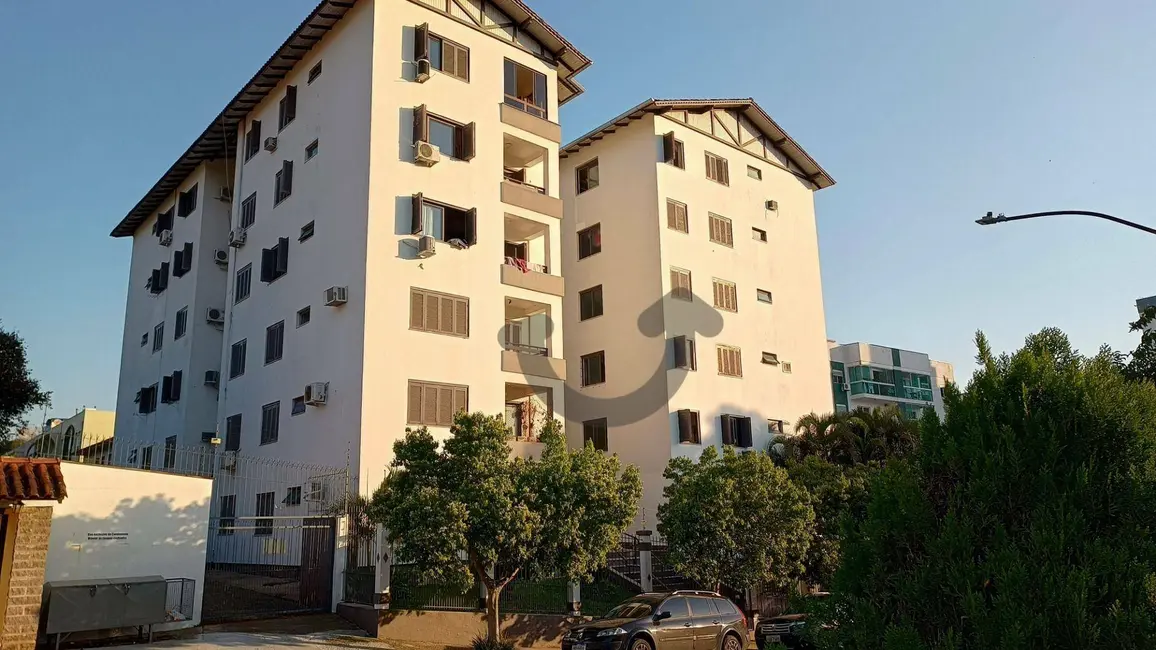Foto 1 de Apartamento com 3 quartos à venda, 110m2 em Higienópolis, Santa Cruz Do Sul - RS