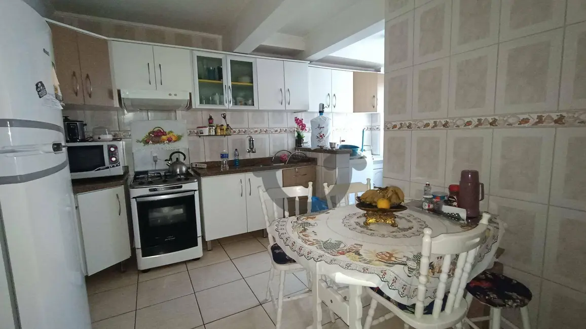 Foto 6 de Apartamento com 3 quartos à venda, 110m2 em Higienópolis, Santa Cruz Do Sul - RS