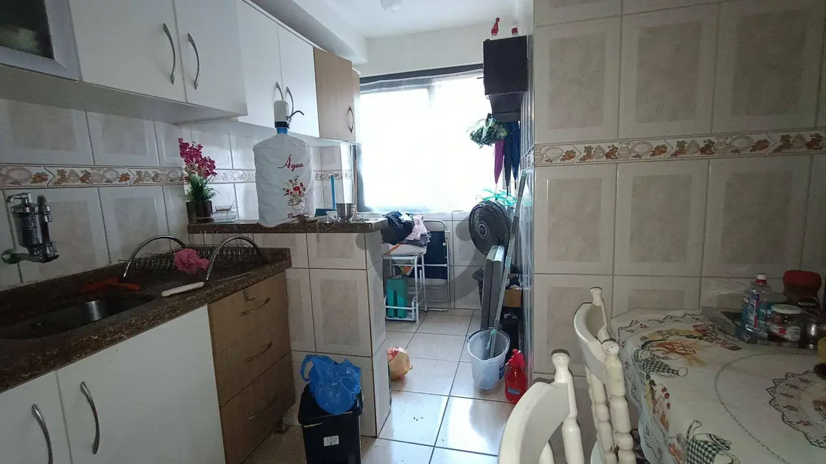 Foto 7 de Apartamento com 3 quartos à venda, 110m2 em Higienópolis, Santa Cruz Do Sul - RS