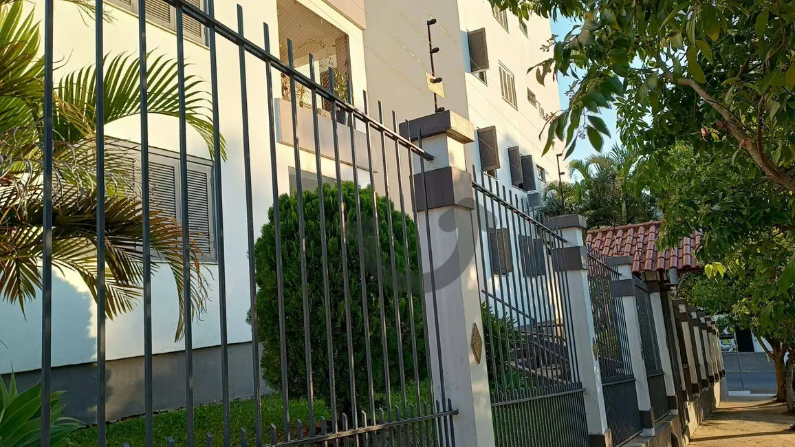 Foto 2 de Apartamento com 3 quartos à venda, 110m2 em Higienópolis, Santa Cruz Do Sul - RS