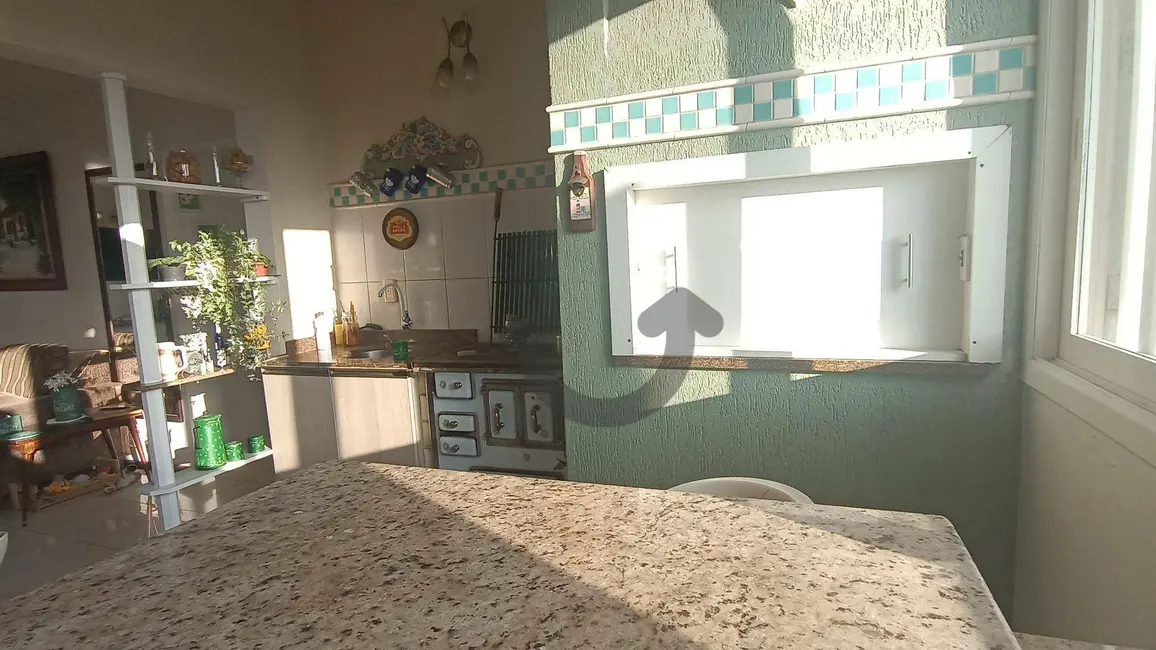 Casa com 5 quartos à venda, 337m2 em Avenida, Santa Cruz Do Sul - RS - imagem 7 Foto 7 de Casa com 5 quartos à venda, 337m2 em Avenida, Santa Cruz Do Sul - RS