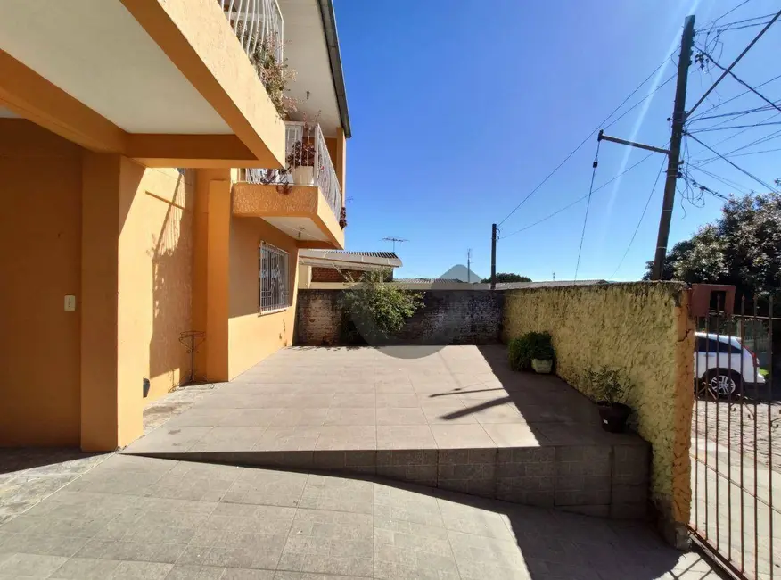 Foto 2 de Casa com 3 quartos à venda, 300m2 em Senai, Santa Cruz Do Sul - RS