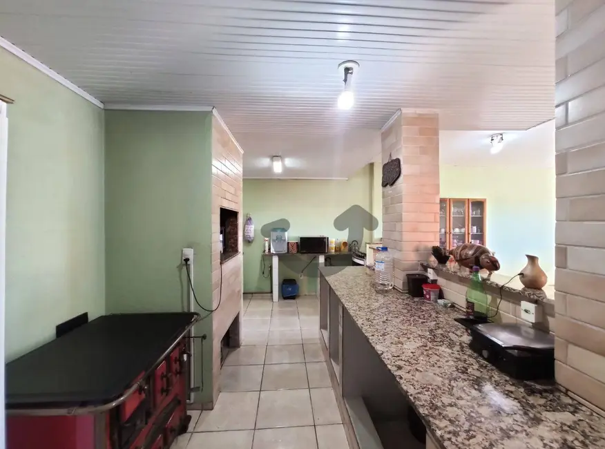 Foto 9 de Casa com 3 quartos à venda, 300m2 em Senai, Santa Cruz Do Sul - RS