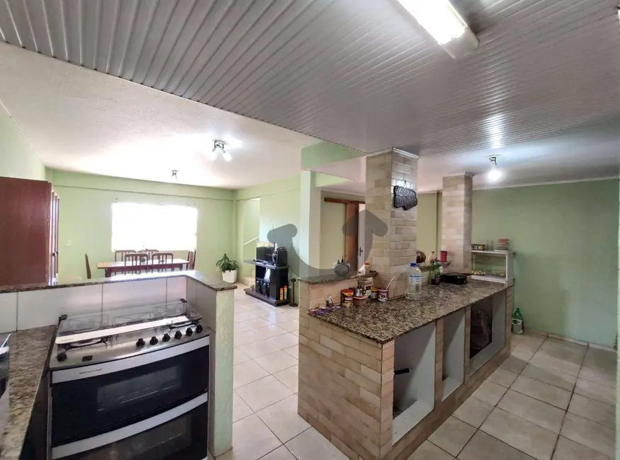 Foto 8 de Casa com 3 quartos à venda, 300m2 em Senai, Santa Cruz Do Sul - RS