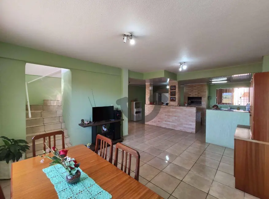 Foto 5 de Casa com 3 quartos à venda, 300m2 em Senai, Santa Cruz Do Sul - RS