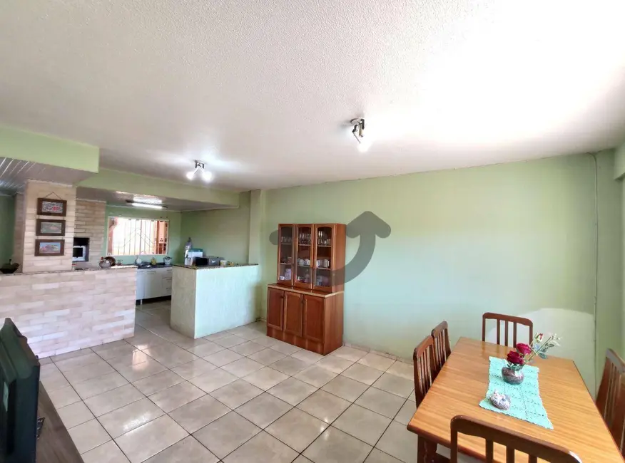 Foto 4 de Casa com 3 quartos à venda, 300m2 em Senai, Santa Cruz Do Sul - RS