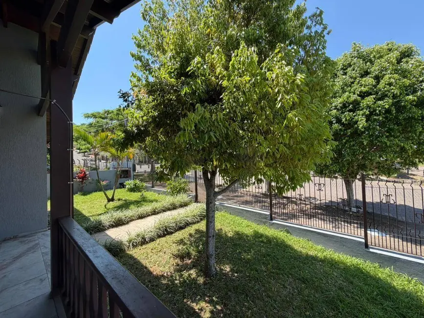 Foto 8 de Casa com 4 quartos para alugar, 365m2 em Margarida, Santa Cruz Do Sul - RS