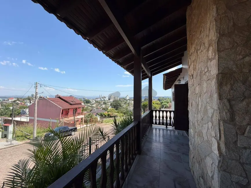 Foto 7 de Casa com 4 quartos para alugar, 365m2 em Margarida, Santa Cruz Do Sul - RS