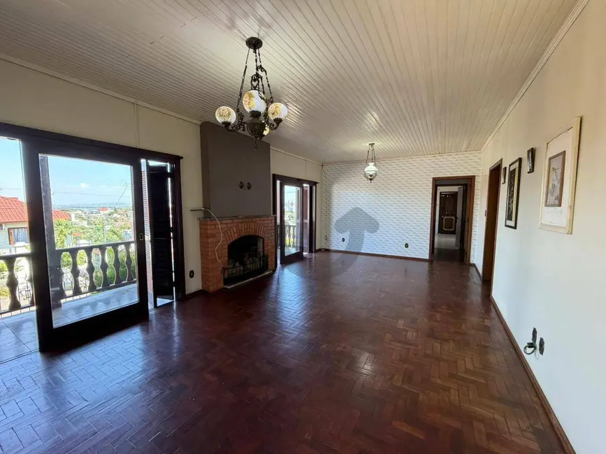 Foto 5 de Casa com 4 quartos para alugar, 365m2 em Margarida, Santa Cruz Do Sul - RS