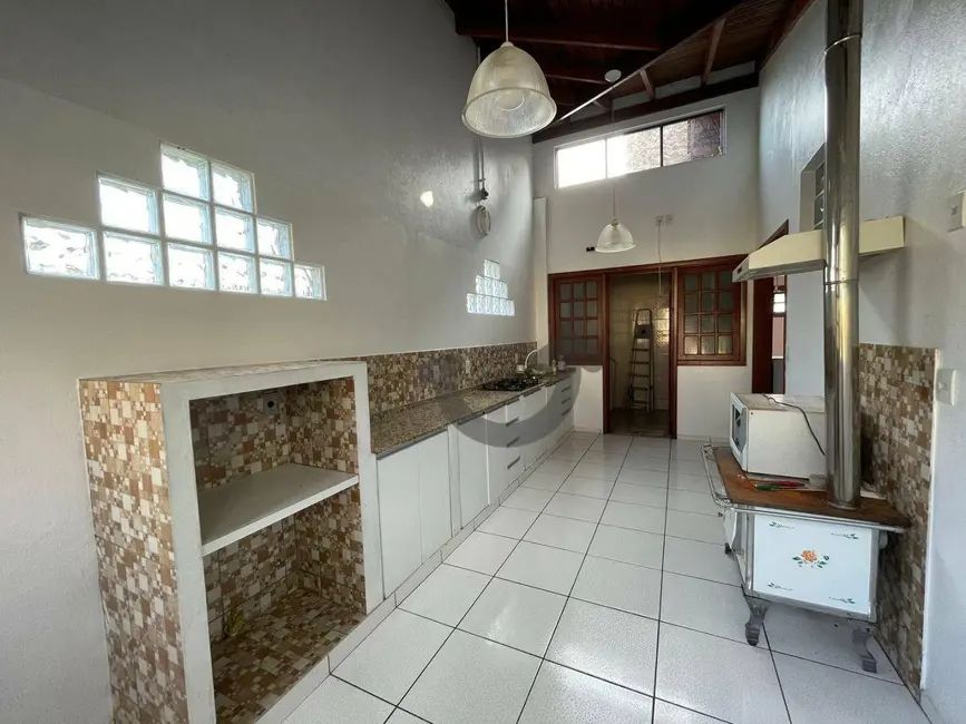 Foto 9 de Casa com 3 quartos à venda, 363m2 em Universitário, Santa Cruz Do Sul - RS