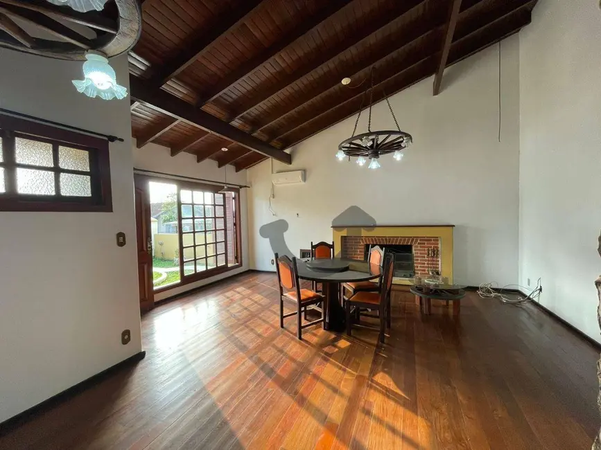 Foto 4 de Casa com 3 quartos à venda, 363m2 em Universitário, Santa Cruz Do Sul - RS