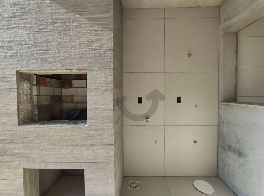 Foto 6 de Casa com 2 quartos à venda, 180m2 em João Alves, Santa Cruz Do Sul - RS