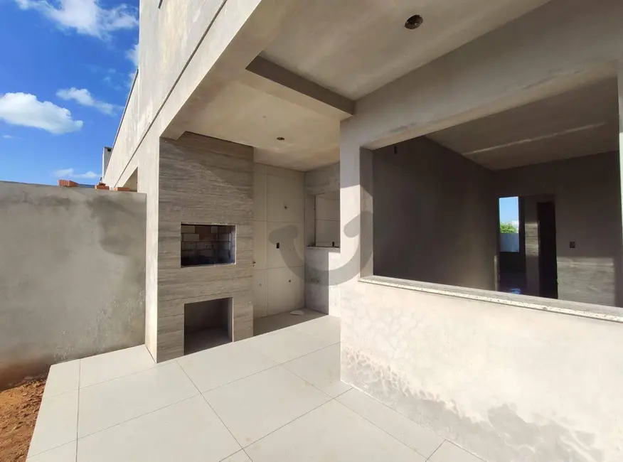 Foto 8 de Casa com 2 quartos à venda, 180m2 em João Alves, Santa Cruz Do Sul - RS