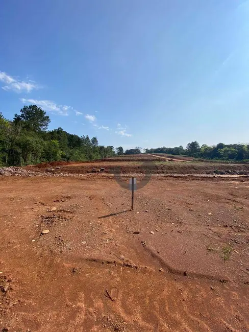 Foto 4 de Terreno / Lote à venda, 360m2 em Linha Santa Cruz, Santa Cruz Do Sul - RS